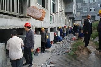 海拉尔哪些方面可以保证房子加固质量合格？